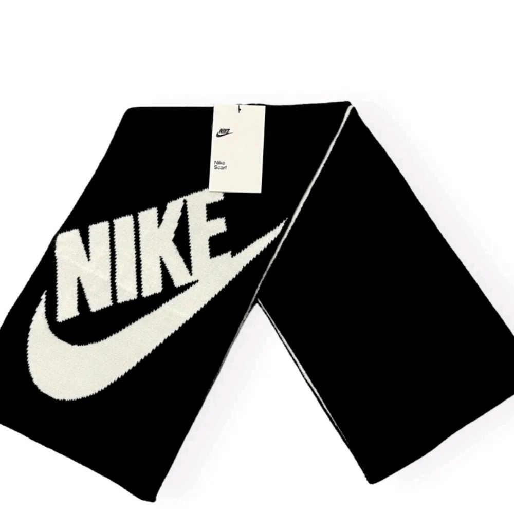 Nike bold scarf